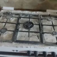 اجاق گاز فر دار مدل Bost|اجاق گاز و لوازم برقی پختوپز|قرقری, |دیوار