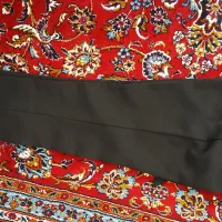 شلوار قد نود پاکتی