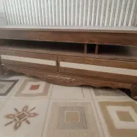 میز تی‌وی و جلو مبلی|میز تلویزیون|بهار, |دیوار