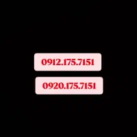 سیمکارت کد ۱ رند ،سیمکارت دائمی     0912.175.7151