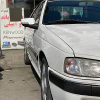 پژو پارس ۱۴۰۰|خودرو سواری و وانت|تهران, سجاد|دیوار