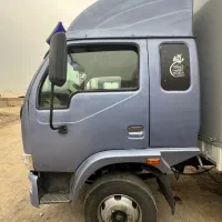 کاویان ۶تن چادری مدل ۸۶|خودرو سنگین|تبریز, |دیوار