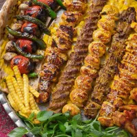 استخدام سر اشپز سفارشگیر  سالندار ظرفشور