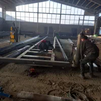 استخدام جوشکار co2ماهر|استخدام صنعتی، فنی، مهندسی|مرند, |دیوار