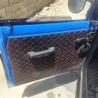 نیسان دیزل مدل ۱۴۰۲ مشابه صفر|خودرو سواری و وانت|اصفهان, کوی امیریه|دیوار