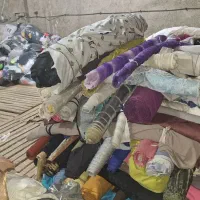 فروش پارچه مانتویی شومیزی