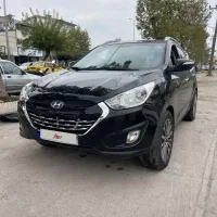 توسان۲۰۱۳فول بیرنگ ۱۷۸۰۰۰کارکردبدون خط خش