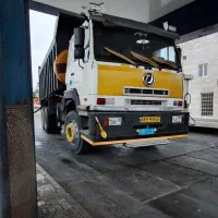 کامیون کمپرسی دانگ فنگ|خودرو سنگین|گرگان, |دیوار