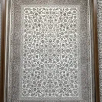 فرش ماشینی نقشه آوان ۹ متری ۱۲ متری|فرش|تهران, نیلوفر|دیوار