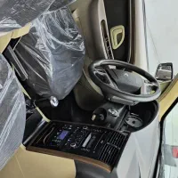 پارس 96 دوگانه فابریک|خودرو سواری و وانت|اقلید, |دیوار