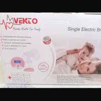 شیر دوش برقی و دستی برند وکتو