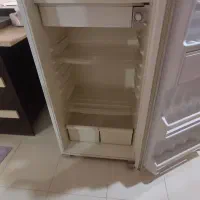 یخچال آزمایش ۱۰ فوت|یخچال و فریزر|شاهین‌شهر, مخابرات (شهید بهشتی)|دیوار