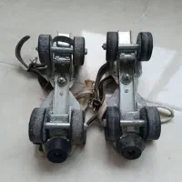 اسکیت|دوچرخه، اسکیت، اسکوتر|تهران, شوش (باغ آذری)|دیوار