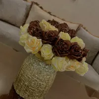 گل رز های ربانی با موندگاری همیشه