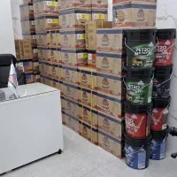 استخدام ویزیتور روغن موتور