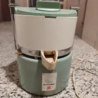 آبمیوه گیری ناسیونال