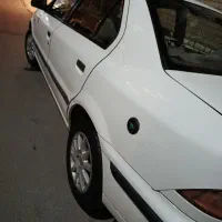 سمند مدل 91|خودرو سواری و وانت|مشهد, کلاهدوز|دیوار