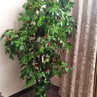 درختچه مصنوعی خارجی