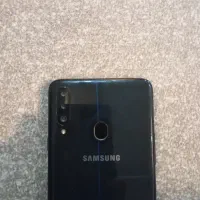 گوشی A20S|موبایل|لواسان, |دیوار