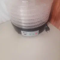 فر توستر و میوه خشک کن|اجاق گاز و لوازم برقی پخت‌وپز|پرند, فاز ۶|دیوار