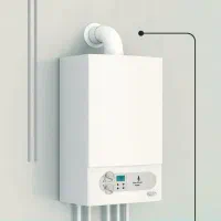 تعمیر و سرویس  انواع پکیج وآبگرمکن ایرانی وخارجی