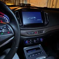 تیگو 7... مدل 401|خودرو سواری و وانت|قائن, |دیوار