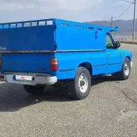 زامیاد دیزل|خودرو سواری و وانت|مریوان, |دیوار