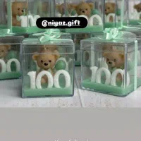 شمع عمده یلدایی گیفت|صنایع دستی و سایر لوازم تزئینی|اردبیل, |دیوار