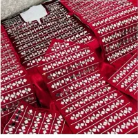 لباس آینه ای