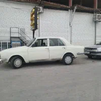 پیکان سواری