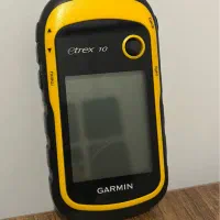 جی پی اس گارمین اترکس ۱۰