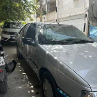 405|خودرو سواری و وانت|جم, |دیوار