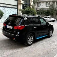 هایما S7 Pro، مدل ۱۴۰۴|خودرو سواری و وانت|کرمانشاه, |دیوار