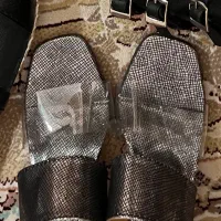 صندل پاشنه دار