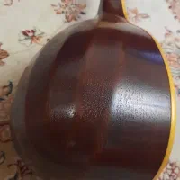 سه تار|سازهای سنتی|رشت, خمیران زاهدان|دیوار