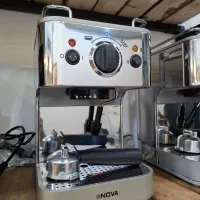 آسیاب قهوه C21 021 3021|کافیشاپ و رستوران|قم, الوندیه و گذر صادق|دیوار