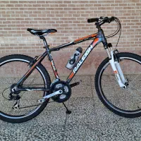 دوچرخه RALEIGH