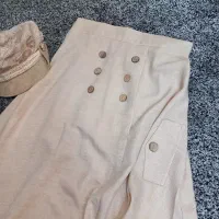 ۱۰ عدد دامن شیک بلند از جمع آوری بوتیک