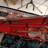 ویولن|ویولن|خرم‌آباد, |دیوار