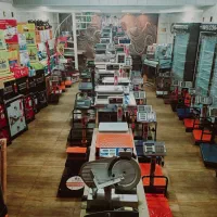 نمایندگی ترازو دیجیتال گاوصندوق تجهیزات فروشگاهی