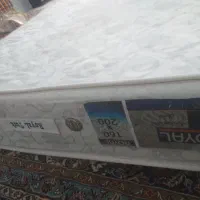 تشک دو نفره رویال