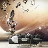 آموزش کلیه سازهای موسیقی و نقاشی و سیاه قلم