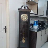 ساعت در حد نو