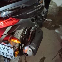 موتور طرح کلیک صفر|موتورسیکلت|ایرانشهر, |دیوار