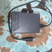 هارد اکسترنال4ترا|قطعات و لوازم جانبی رایانه|کرج, فاز ۳ گوهردشت|دیوار