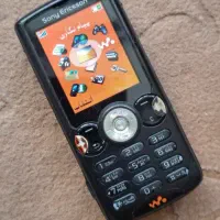 سونی اریکسون W810تمیز بدون ایراد زیبا|موبایل|تهران, افسریه شمالی|دیوار