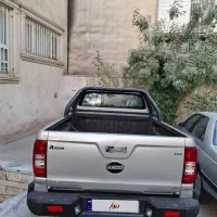 امیکو صفر خشک ۹۸ نقره ای|خودرو سواری و وانت|تهران, پونک|دیوار