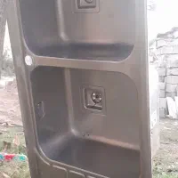 گوشی نیاز به تعمیر و سینک دو لگنه|موبایل|پارس‌آباد, |دیوار