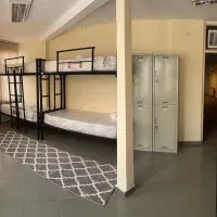 خوابگاه دخترانه سایه دو توحید اقامتگاه تخت اتاق|اجارهٔ کوتاهمدت آپارتمان و سوئیت|تهران, توحید|دیوار