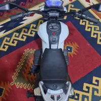 موتور شارژی|اسباب‌‌بازی|مرودشت, رامجرد یک|دیوار